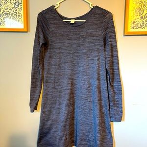 Old navy dress size XS